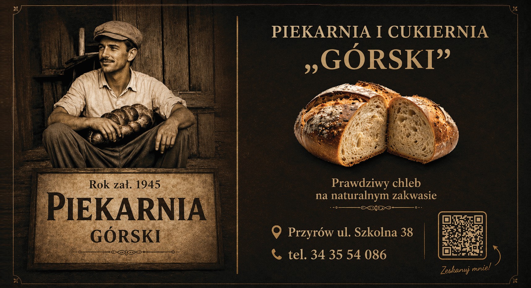 cukiernia CZĘSTOCHOWA